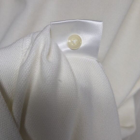 Ronald Reagan Presidential Library Gipper Gear 2011 Polo Shirt Men X-Large 100 - Picture 8 of 9